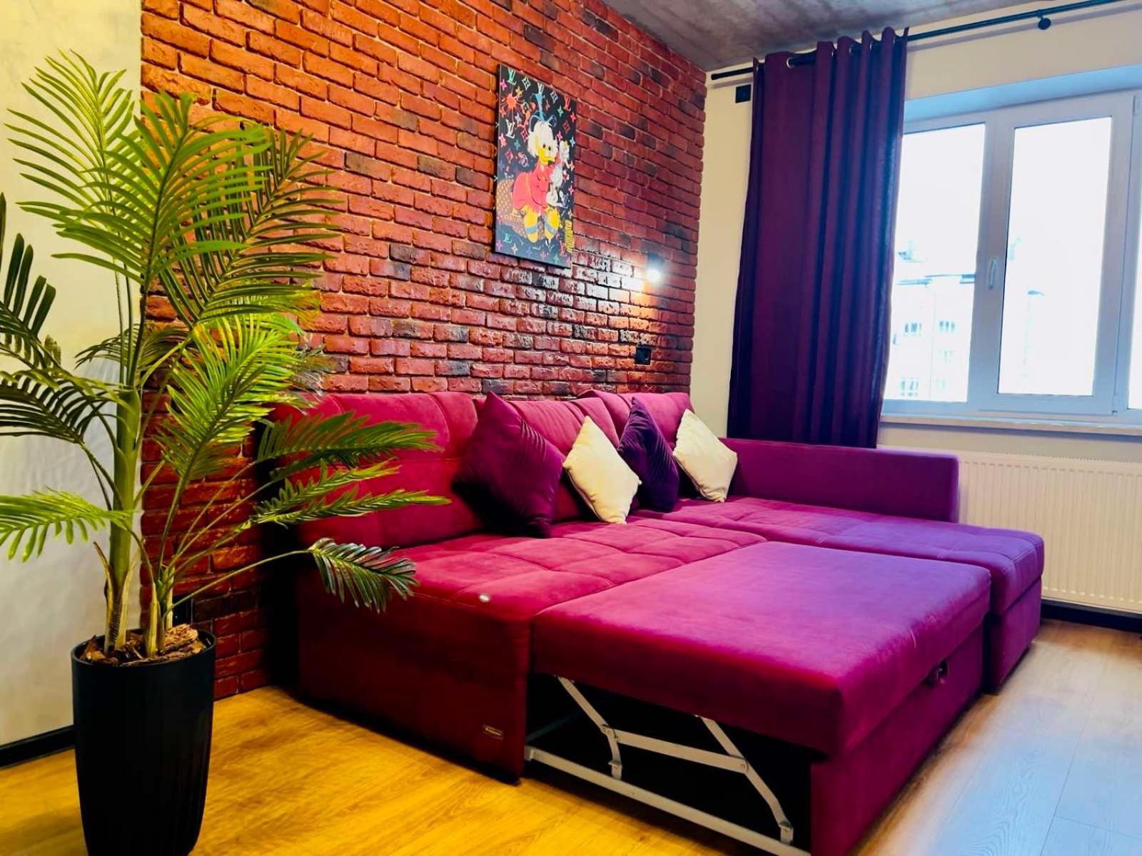 Gold Apartment Vysochana18 Iwano-Frankiwsk Zewnętrze zdjęcie
