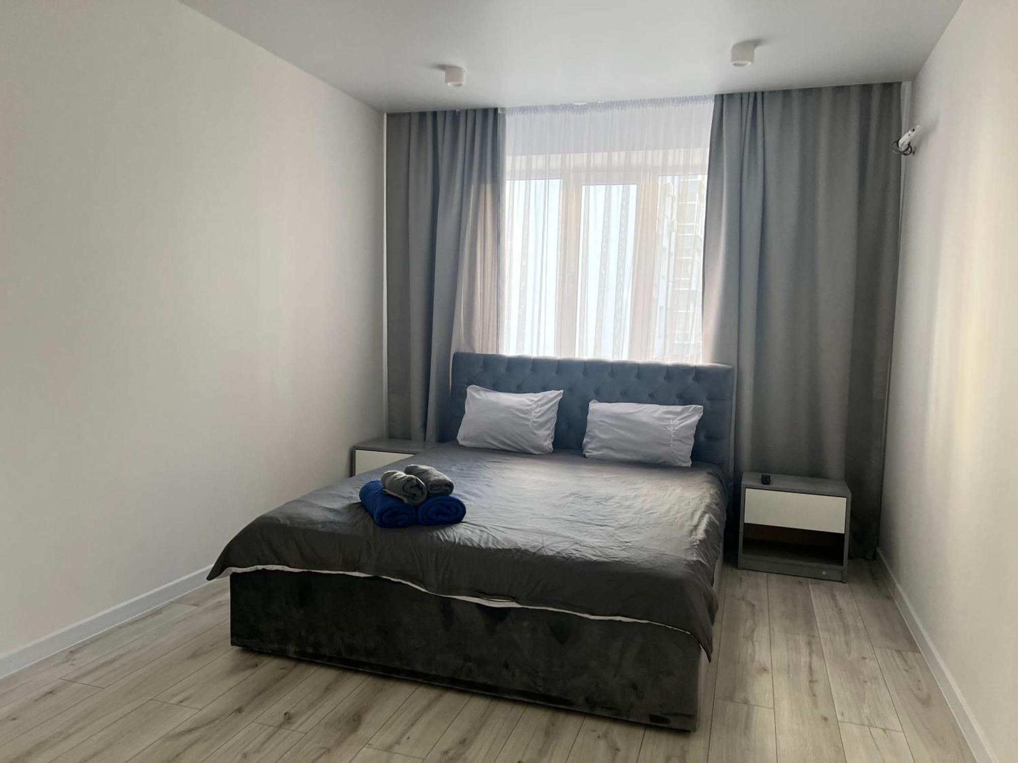 Gold Apartment Vysochana18 Iwano-Frankiwsk Zewnętrze zdjęcie
