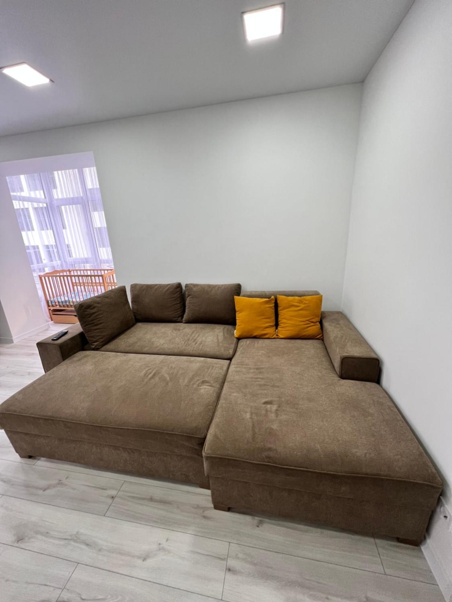 Gold Apartment Vysochana18 Iwano-Frankiwsk Zewnętrze zdjęcie