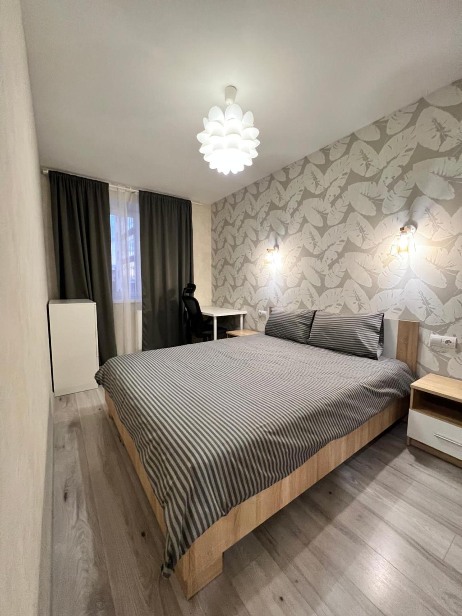 Gold Apartment Vysochana18 Iwano-Frankiwsk Zewnętrze zdjęcie
