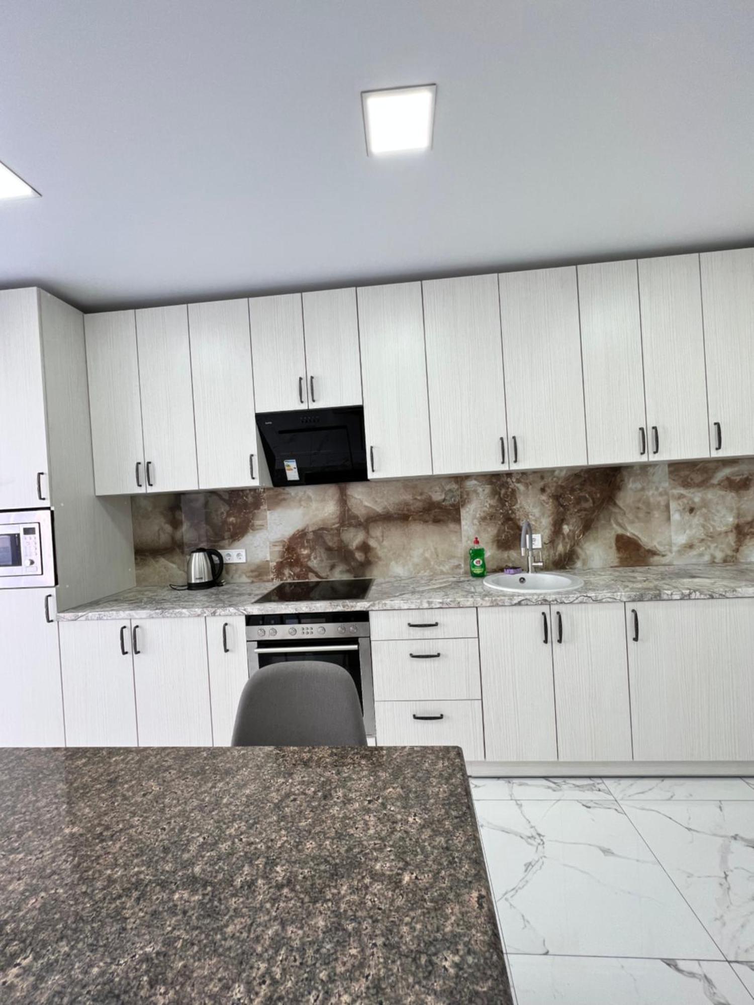 Gold Apartment Vysochana18 Iwano-Frankiwsk Zewnętrze zdjęcie