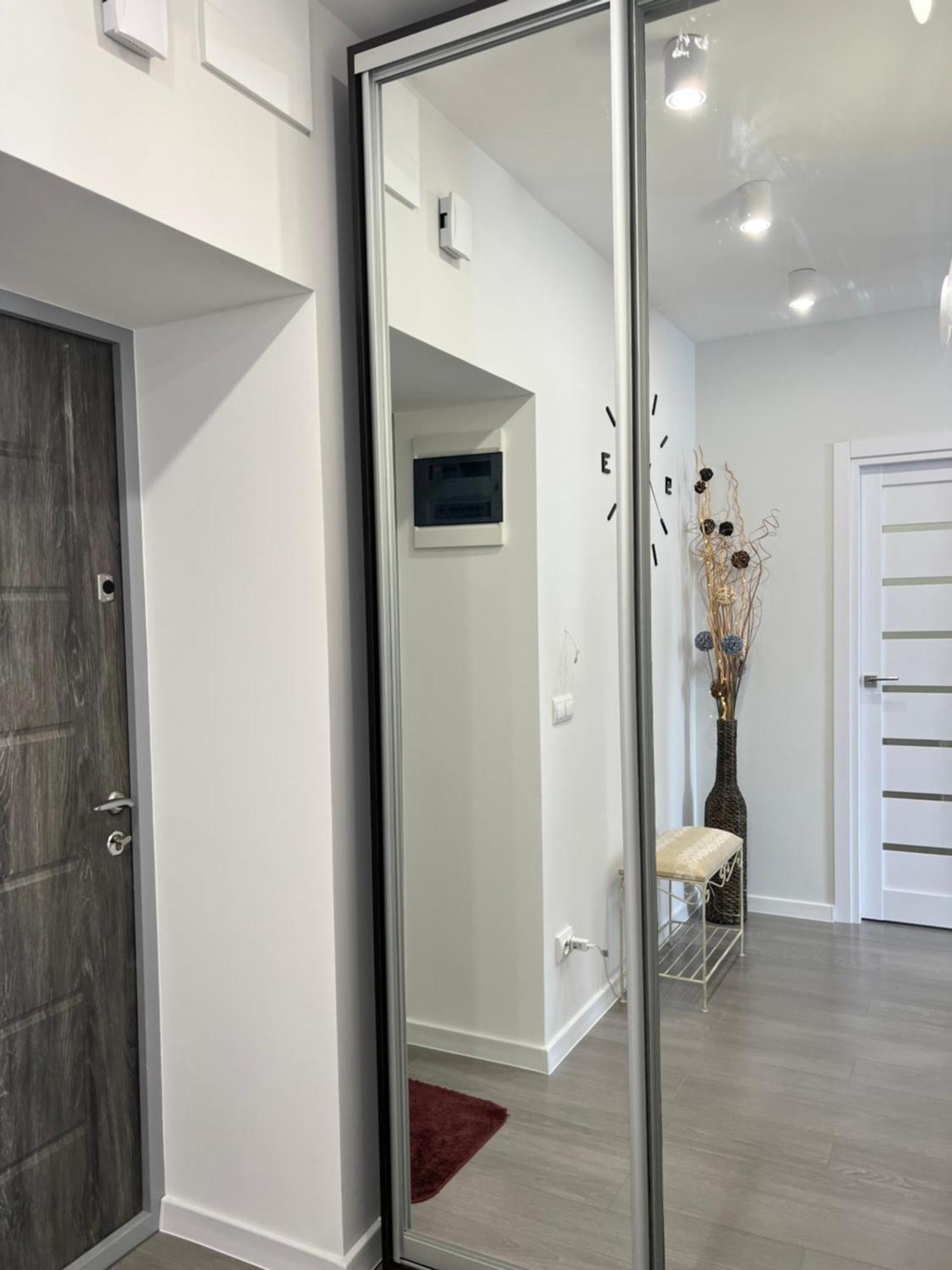 Gold Apartment Vysochana18 Iwano-Frankiwsk Zewnętrze zdjęcie