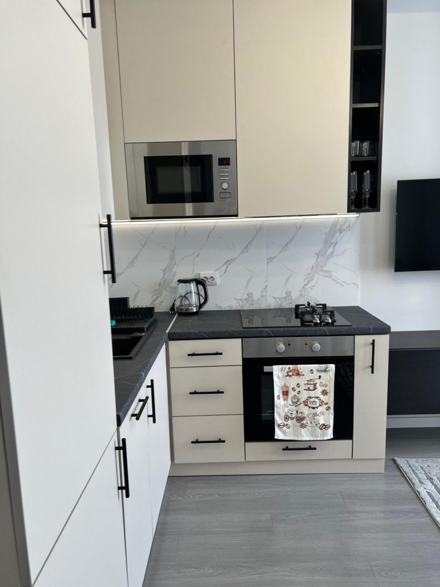 Gold Apartment Vysochana18 Iwano-Frankiwsk Zewnętrze zdjęcie