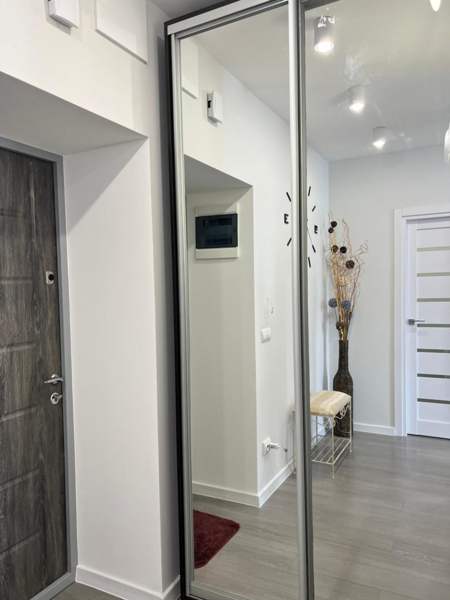 Gold Apartment Vysochana18 Iwano-Frankiwsk Zewnętrze zdjęcie