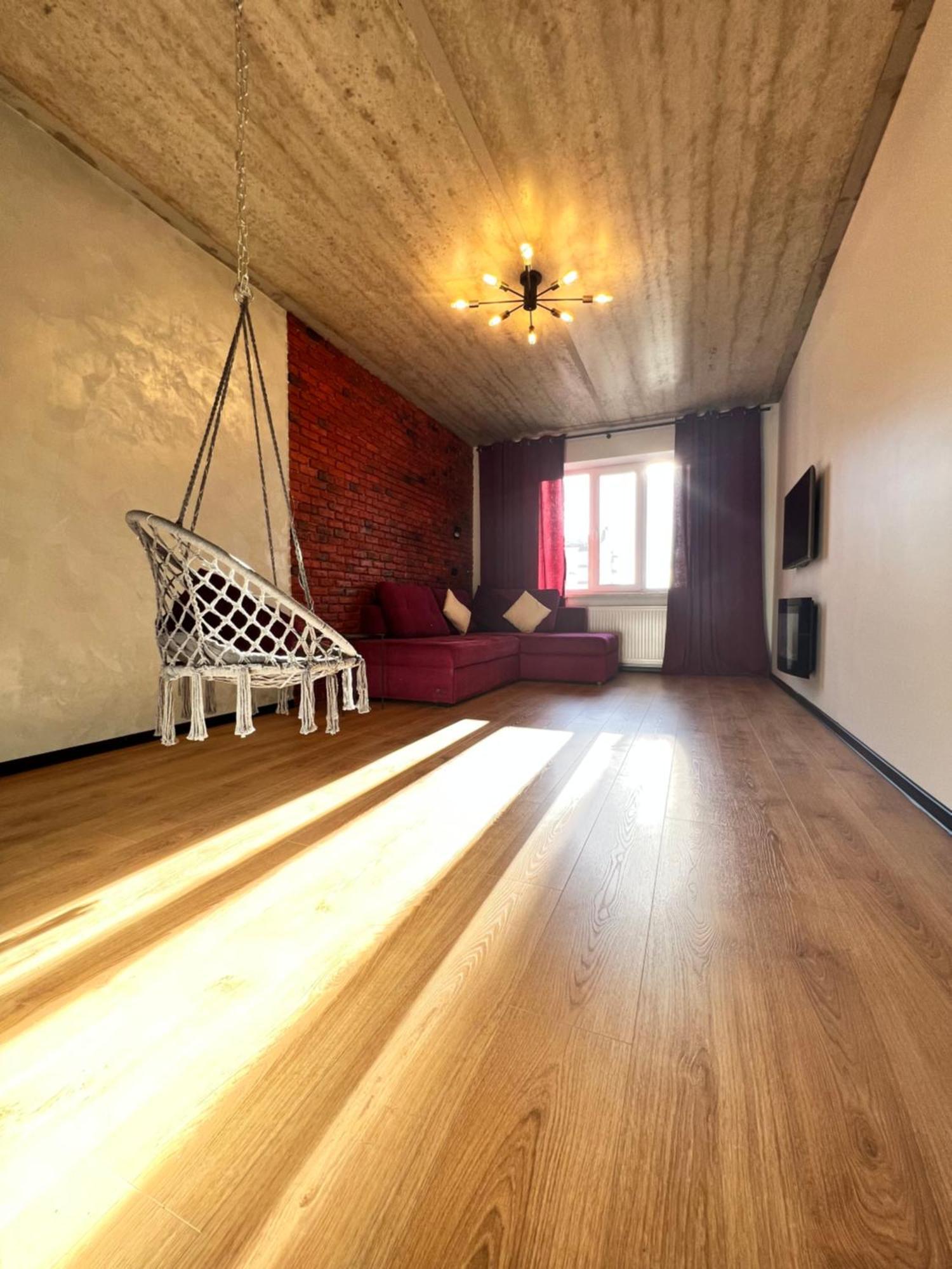 Gold Apartment Vysochana18 Iwano-Frankiwsk Zewnętrze zdjęcie