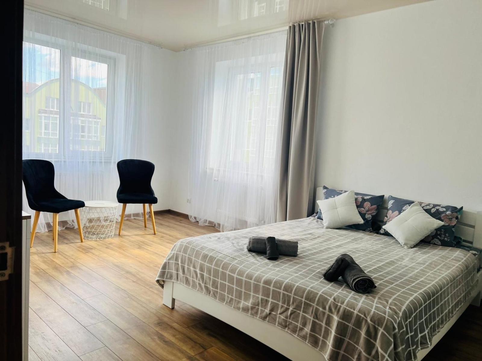 Gold Apartment Vysochana18 Iwano-Frankiwsk Zewnętrze zdjęcie