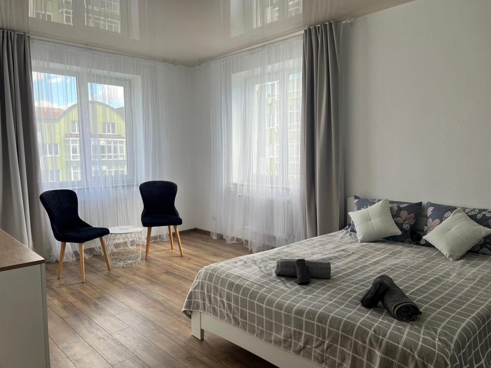 Gold Apartment Vysochana18 Iwano-Frankiwsk Zewnętrze zdjęcie
