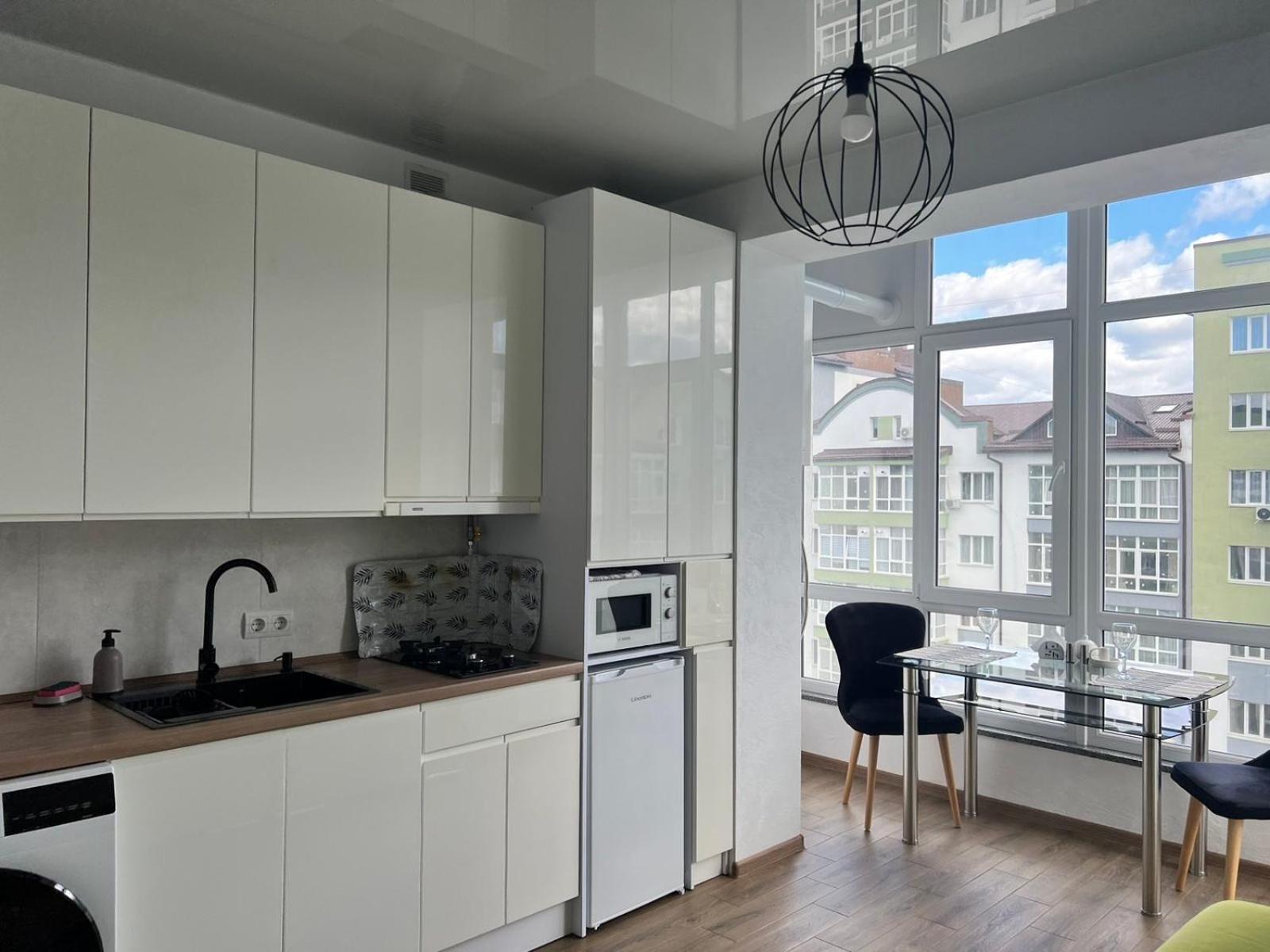 Gold Apartment Vysochana18 Iwano-Frankiwsk Zewnętrze zdjęcie