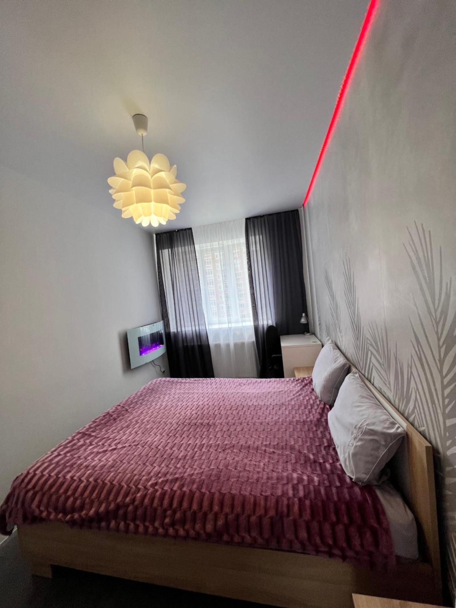 Gold Apartment Vysochana18 Iwano-Frankiwsk Zewnętrze zdjęcie