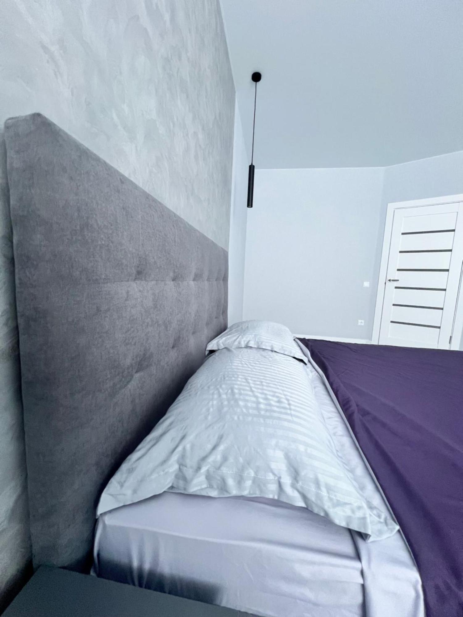 Gold Apartment Vysochana18 Iwano-Frankiwsk Zewnętrze zdjęcie