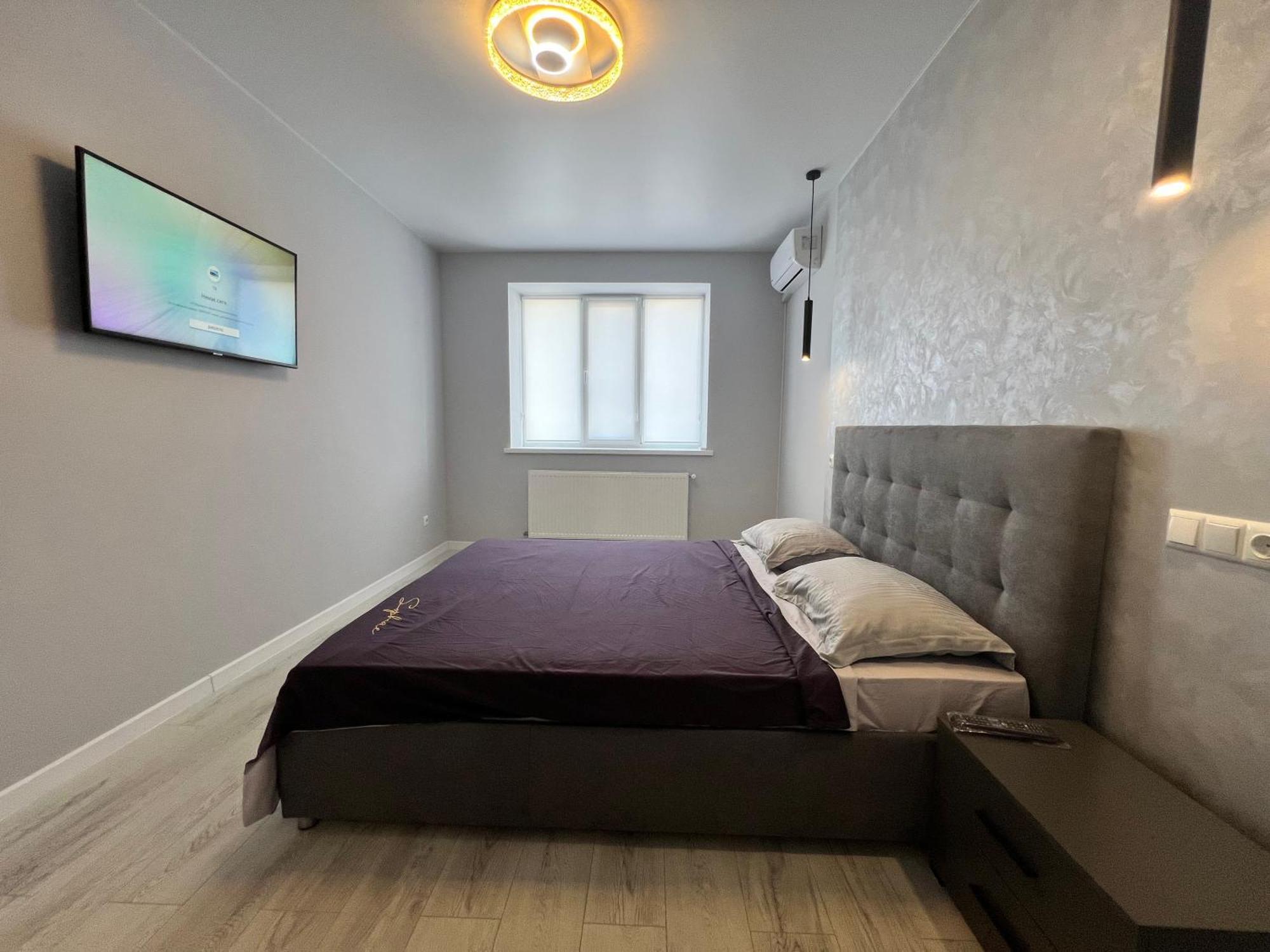 Gold Apartment Vysochana18 Iwano-Frankiwsk Zewnętrze zdjęcie